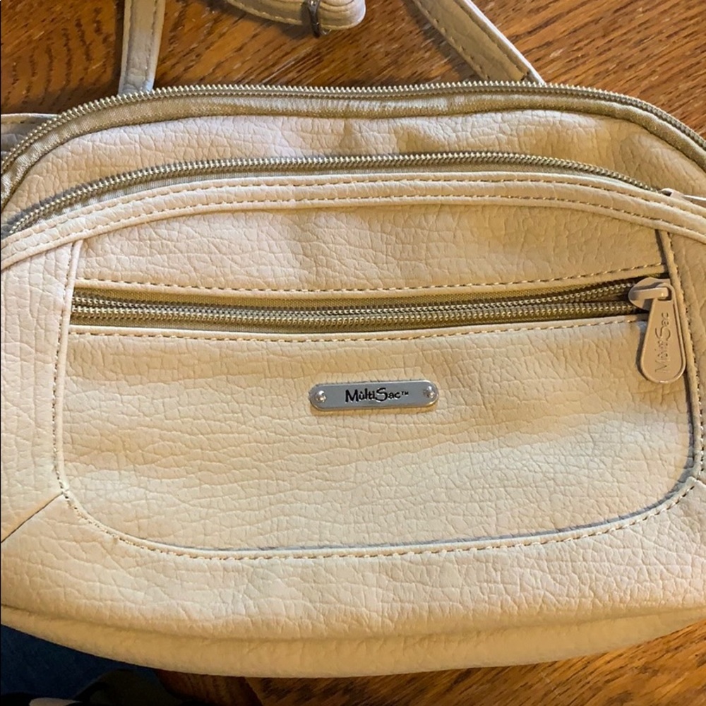 Multisac Crossbody